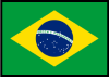 Brazílie - BR Brazílie - BR